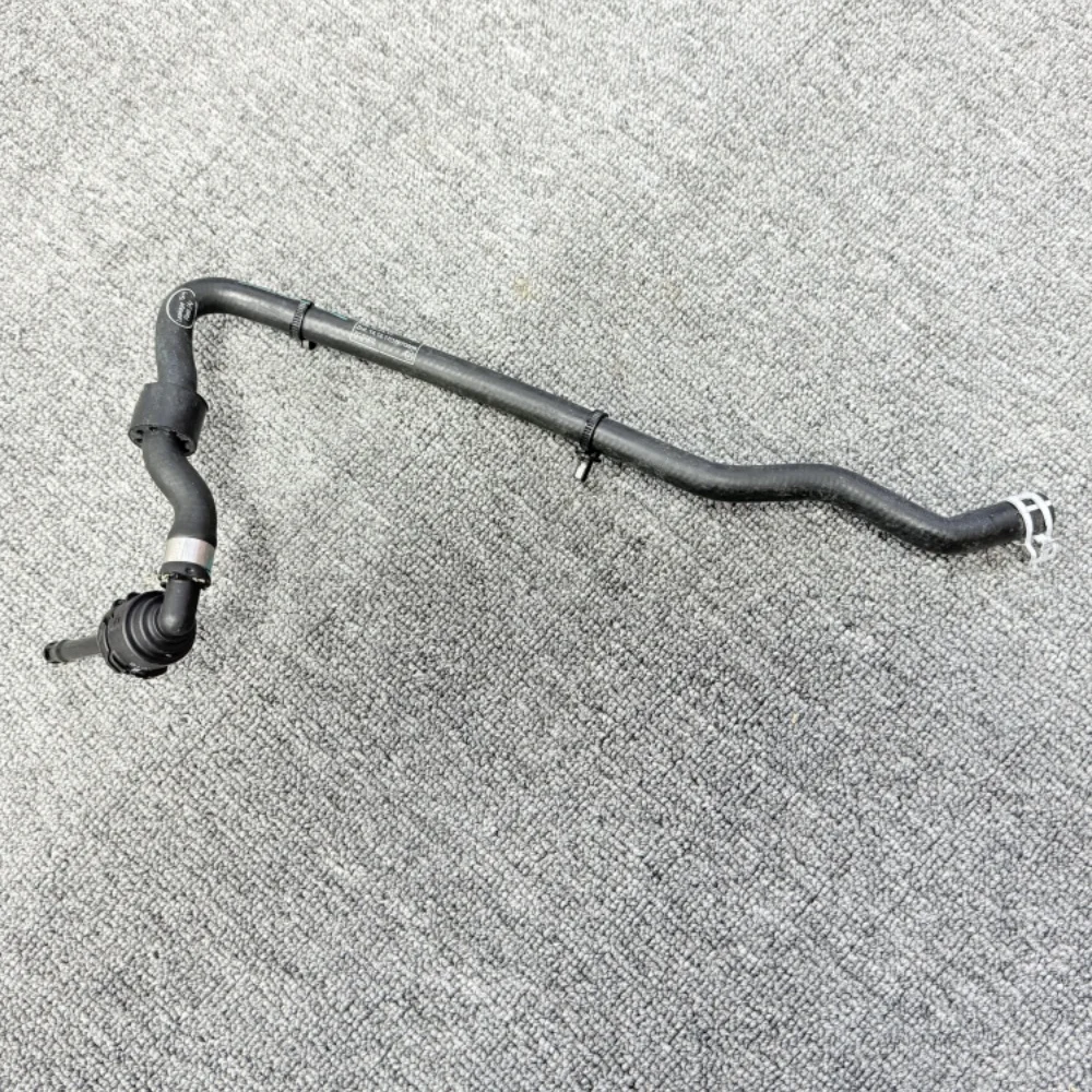 

1775011401 1775010902 New and genuine Coolant exhaust hose For Mercedes Benz W177 A200 A180 B200