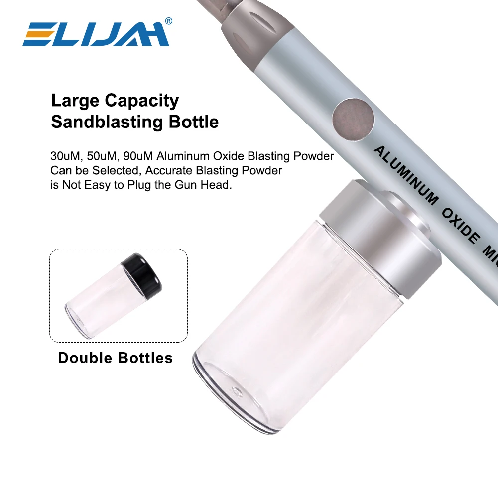 

Стоматологический микробластер для оксида алюминия с водяным распылителем, пескоструйный аппарат, пневматический полировальный инструмент