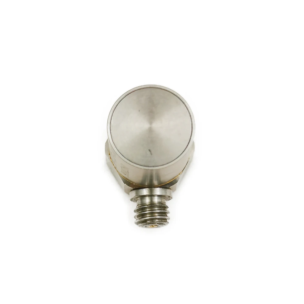 100mv/g size output OEM service CA-YD-1181 cost-effective  IEPE general purpose accelerometer vibration sensor
