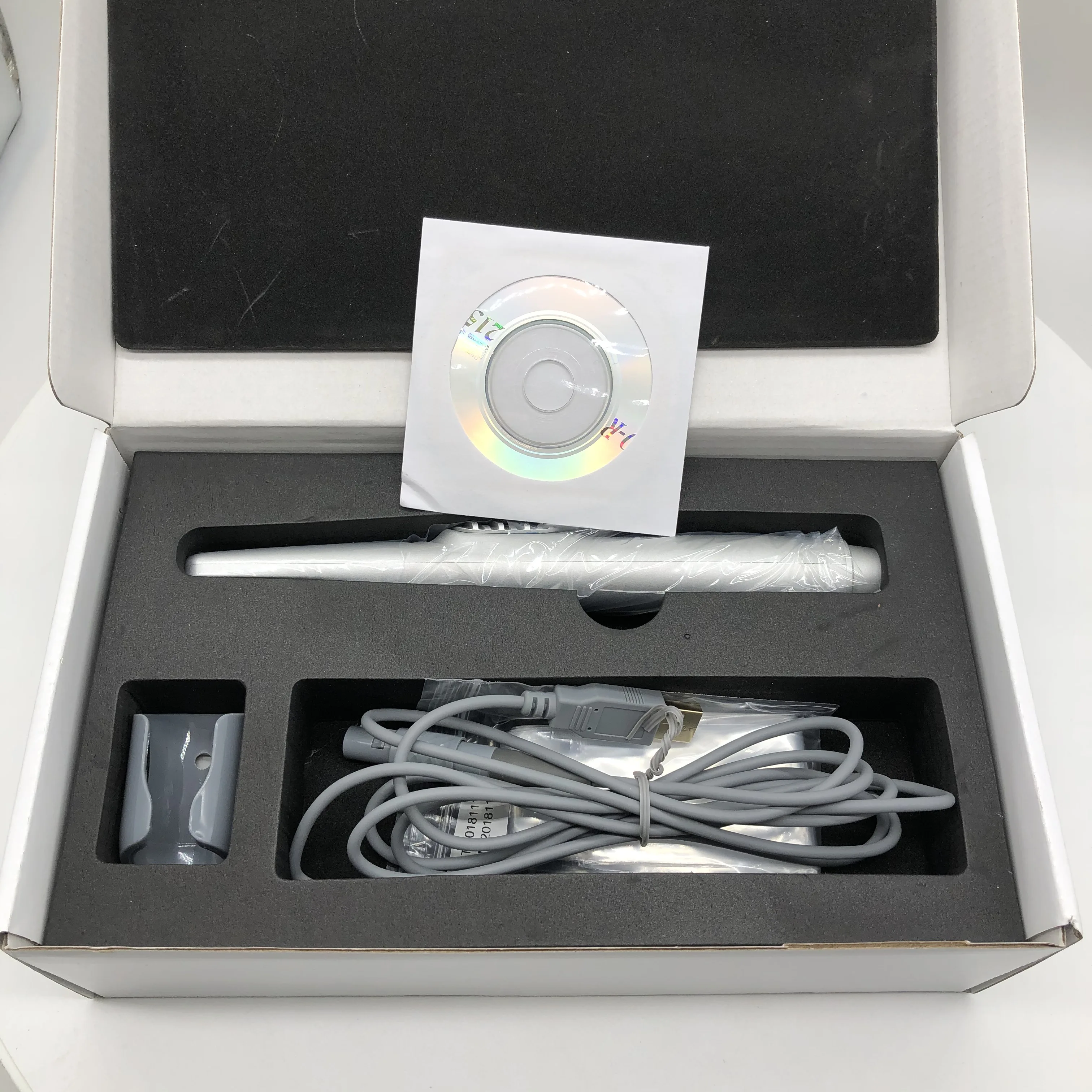 Hot Sale Handy HDI-712D Dental Intraoral Camera  Real-Time High-Resolution  With TWAIN Driver