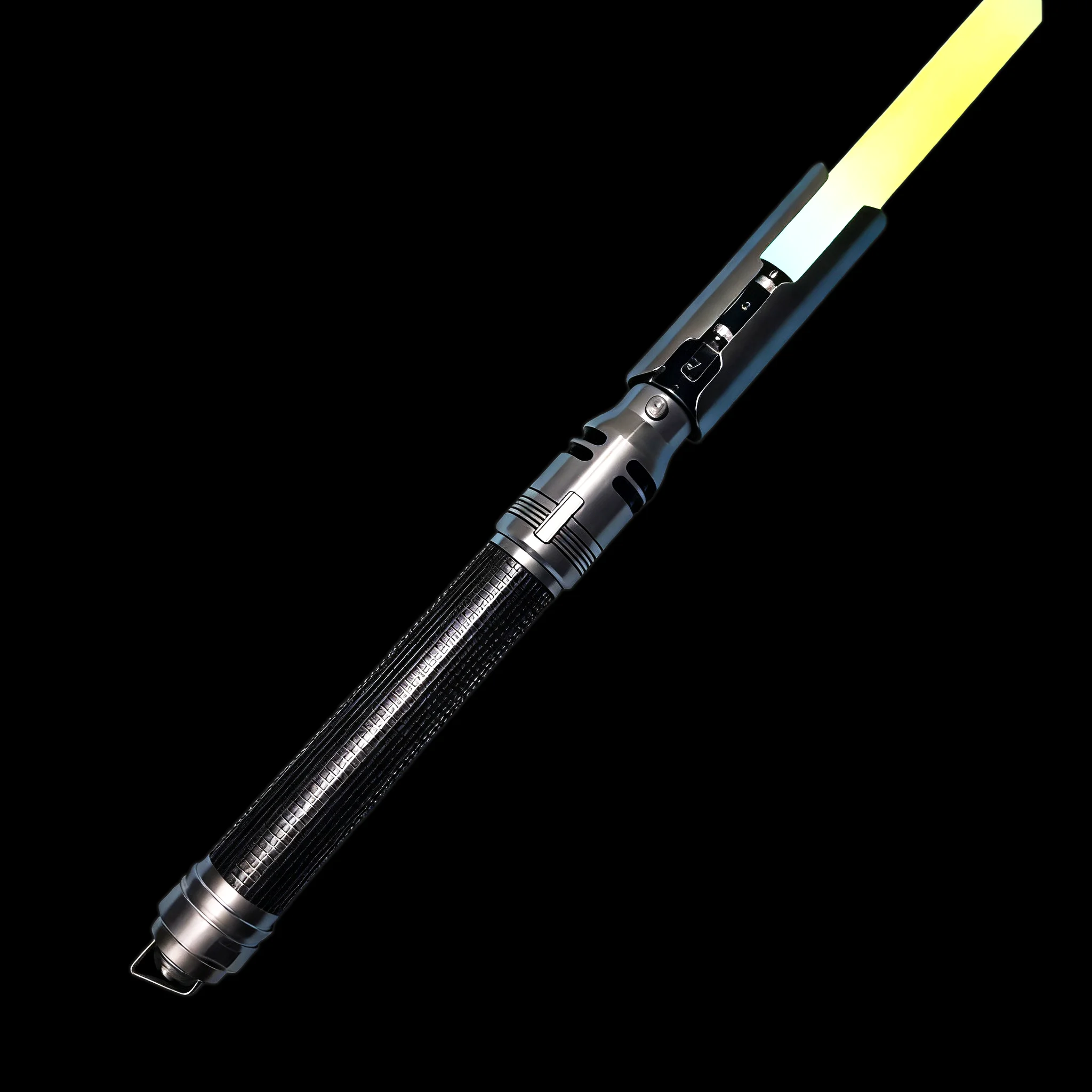 

Cal v4 Kestis Lightsaber Neopixel Proffie 2.2 Синий светодиодный звук FX для косплея Хэллоуин Рождество Новогодние подарки световой меч