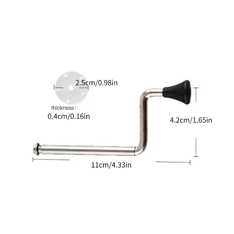 Wire Weaving Tool Jewelry Making Accessory Alloy Material Suitable for Wire