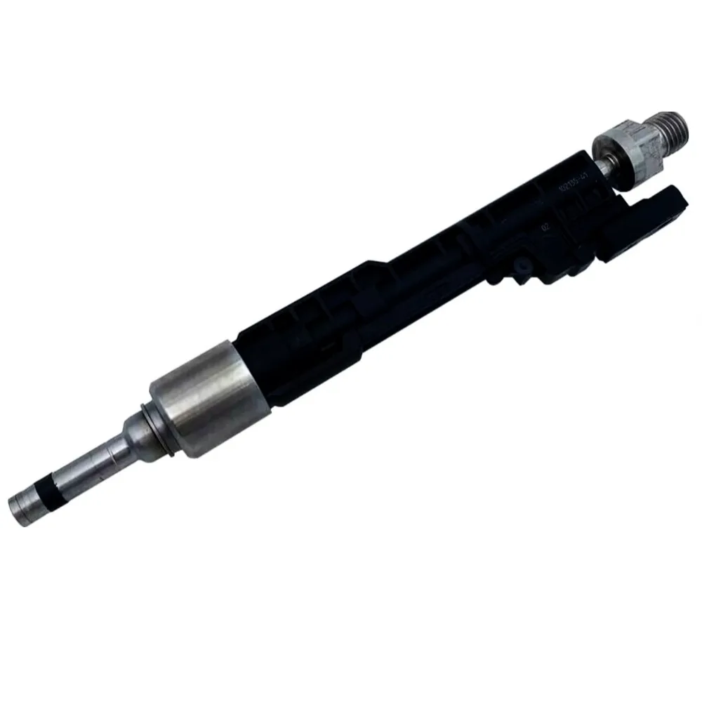 

Authentic OEM Fuel Injector 13647599876 13538627842 for bm w E70 E71 X5M X6M F10 M5 F06 F12 F13 M6 F01 F02 550i 650i 750i V8