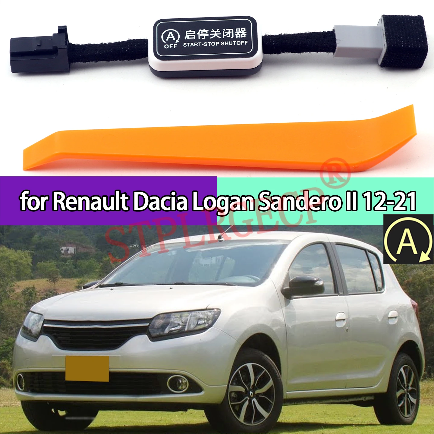 cabo-do-sensor-de-controle-do-sistema-de-desligamento-automatico-do-motor-para-renault-dacia-logan-sandero-ii-2012-2021