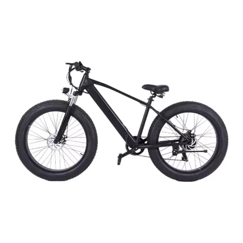 BRMountain Bike, Sports Bikes For Men Variable Speed , 21/27 Speed Off-road Bike Mountain Bike