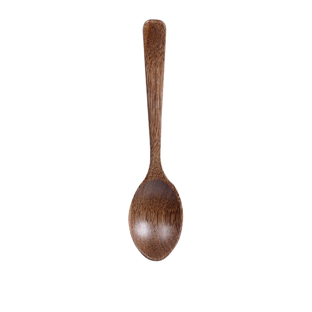 

Long Handle Stirring Mixing Kitchen Tools Cooking Utensils Tableware Tea Spoon Wooden Spoon Coffee Spoon Soup Spoons