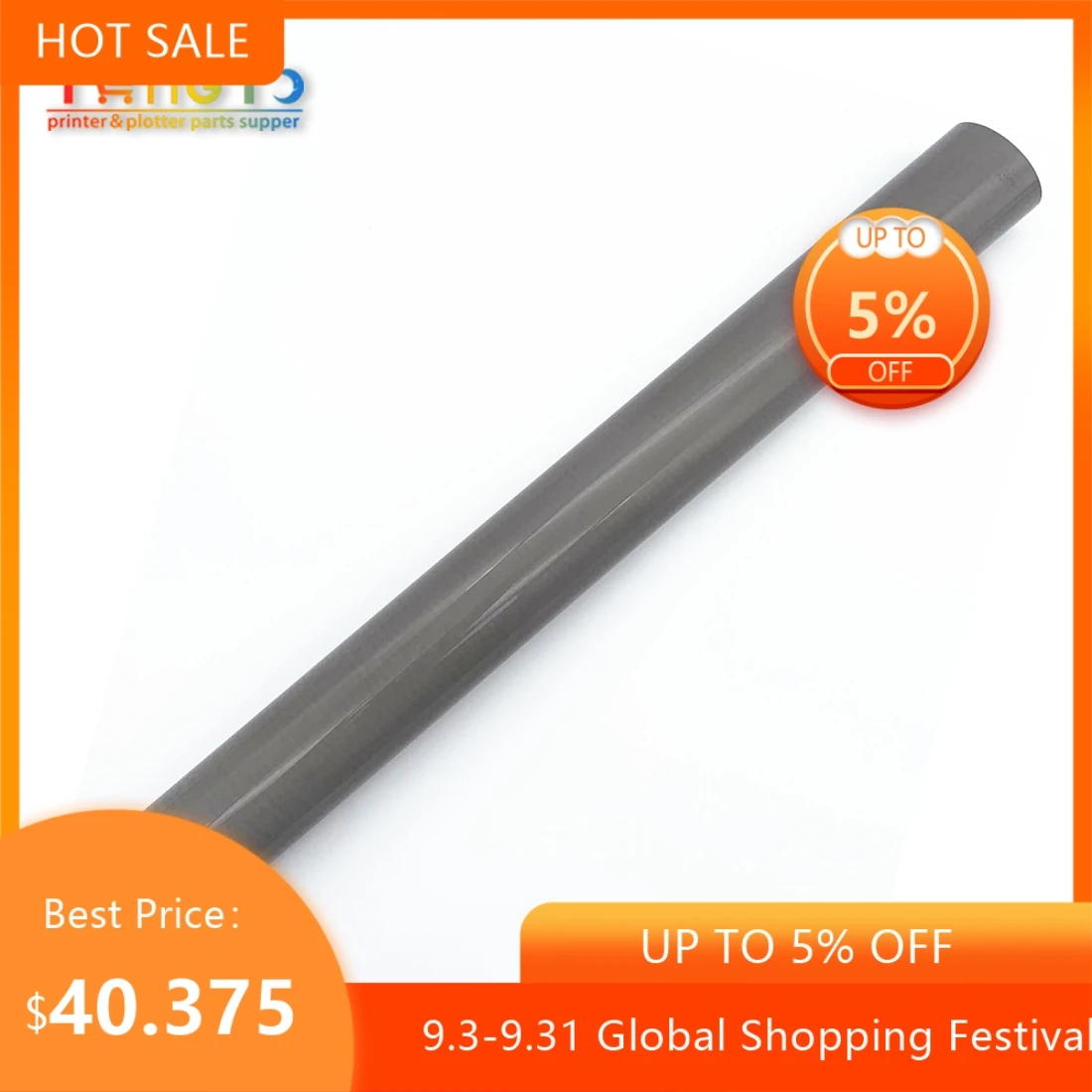 

Original New Fixing Fuser Film Sleeve JC91-01194A JC91-01195A for Samsung MultiXpress SL K7400 K7500 K7600 X7400 X7500 X7600