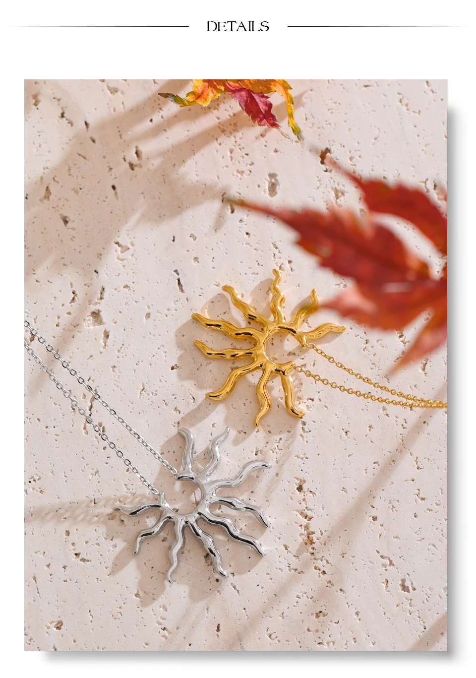 Product detail