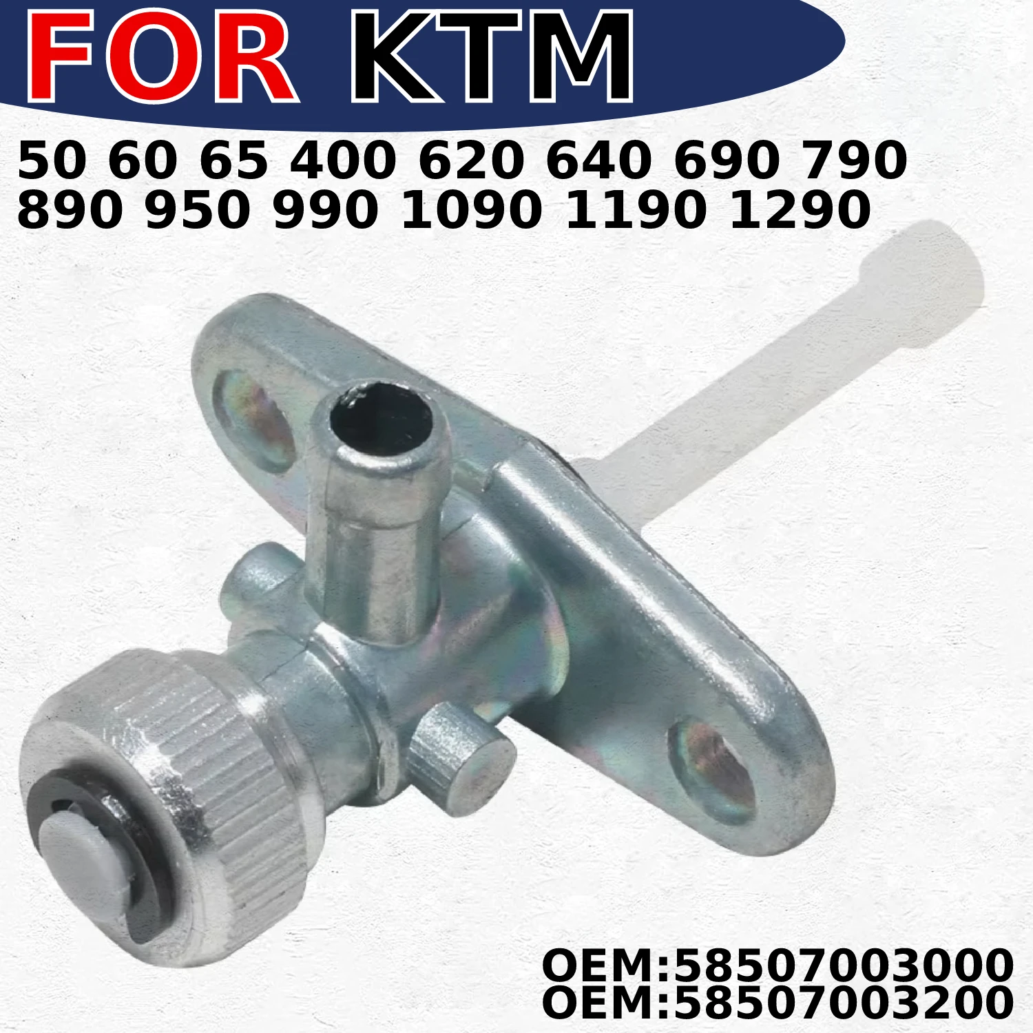 Tank Petrol Petcock… - image