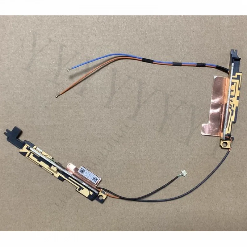 

Y + 5A30Z88191 Новый основной + дополнительный антенный кабель WWAN для ThinkPad T14 P14s Gen 3 Gen 4