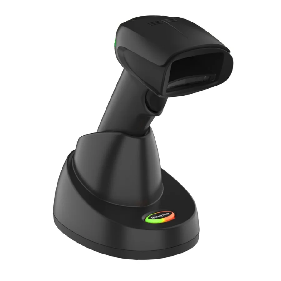 Honeywell Xenon XP 1952g General Duty Extreme Performance Scanner Wireless Barcode Scanner