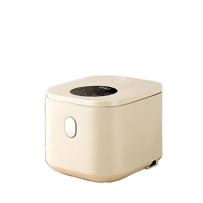 Mini smart rice cooker, regular cooking rice cooker