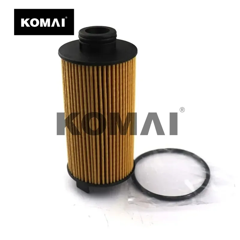 KOMAI para Borgward B BX6 BX7 1,8 T(25T) 2,0 T(28T) para Foton Savana TOANO TUNLAND E7 F8 9 A700000017 filtro de aceite de coche