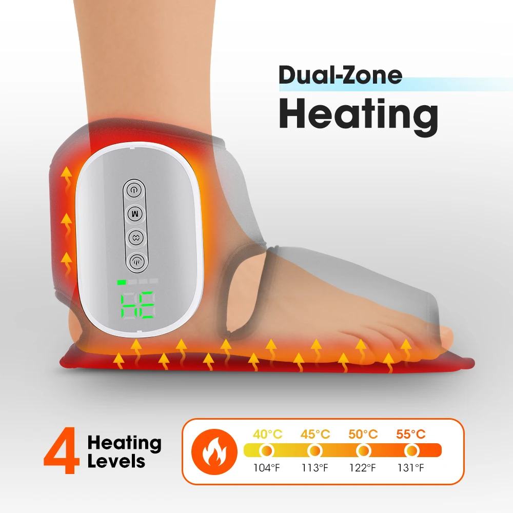 Thumbnail 3 - #17 Latest Heated Knee Devices Offers