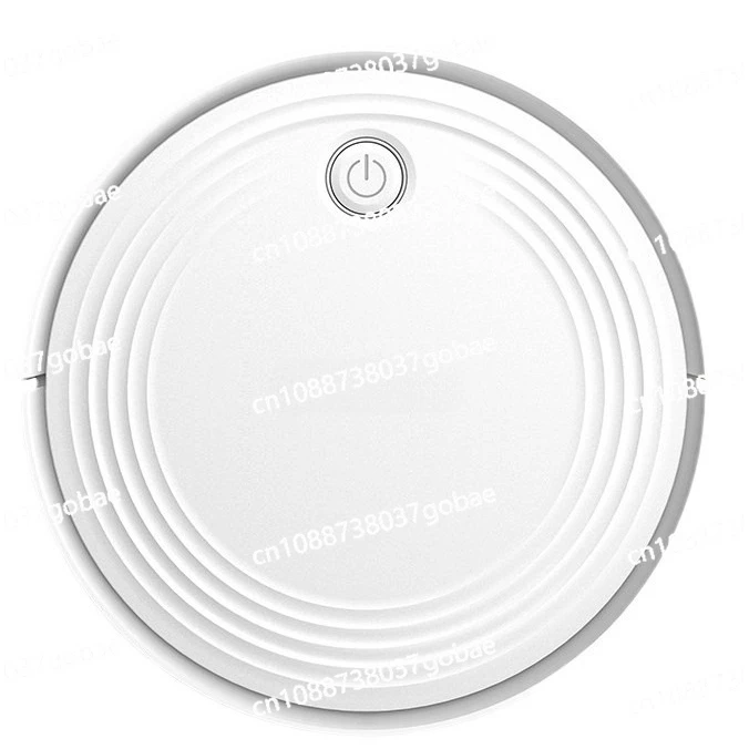 

Fully automatic intelligent sweeping robot Voice control sweeping robot