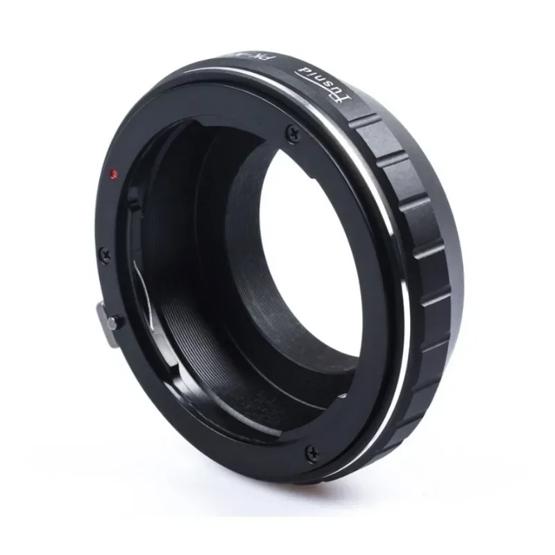 Wysokiej jakości pierścień adaptera obiektywu cyfrowego PK-NX do mocowania obiektywu Pentax PK K do mocowania aparatu Samsung NX NX210 NX200 NX10 NX5 — zdjęcie produktu 4