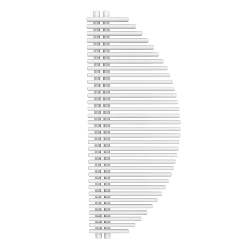 

AVONFLOW, новый дизайн 1250X500, вешалка для полотенец с горячей водой, нагреватель для ванной комнаты, вешалка для полотенец с подогревом