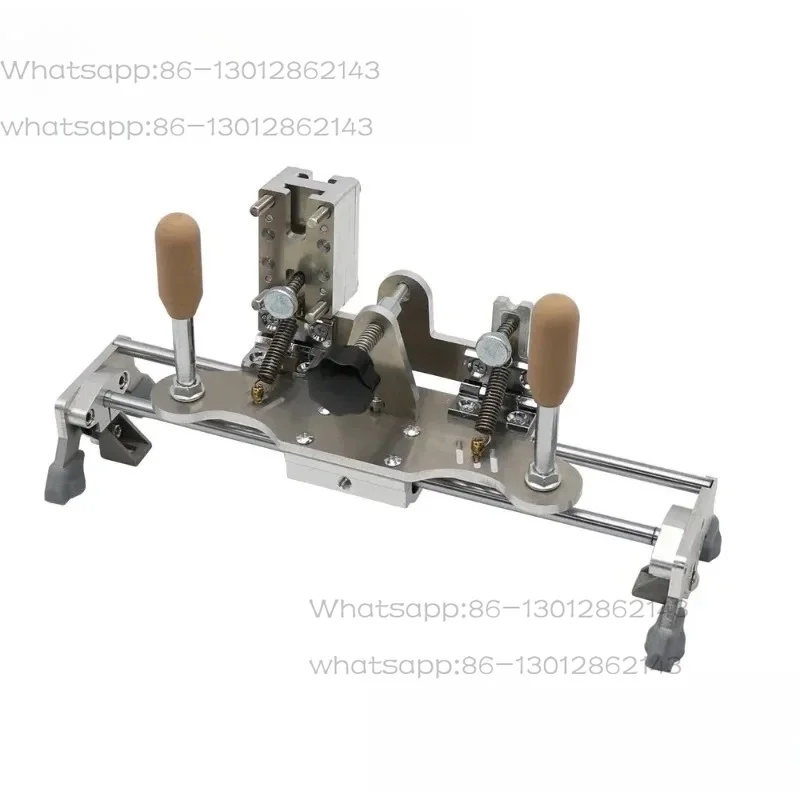 Belt Grinder Accessory Cutter Sharpener Knife Sharpener Jig Cut Jig Sharpening Locator Sharpening Cutter Clip for Belt Sander