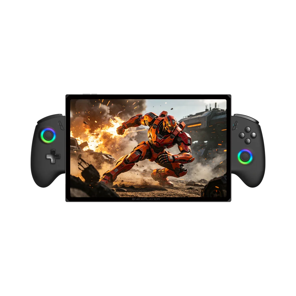 Portable OneXPlayer X2 3-In-1 - Gaming Console X2 review and price