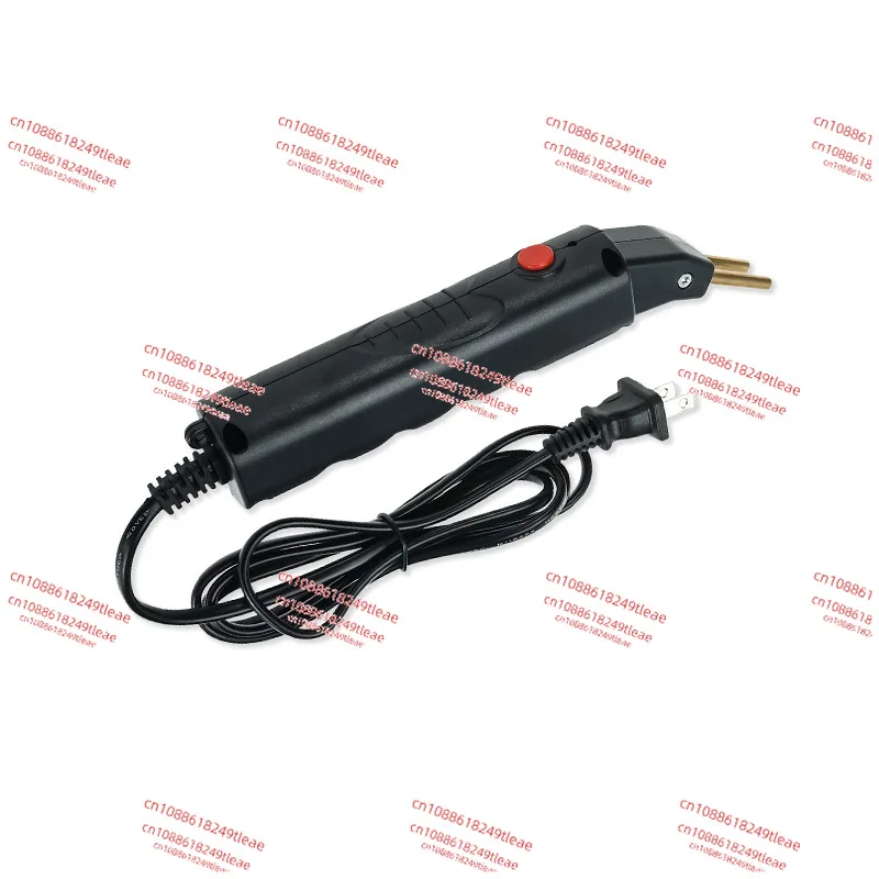 

Инверторный инструмент для ремонта автомобильного бампера, машина для ремонта сварки пластиковых ногтей