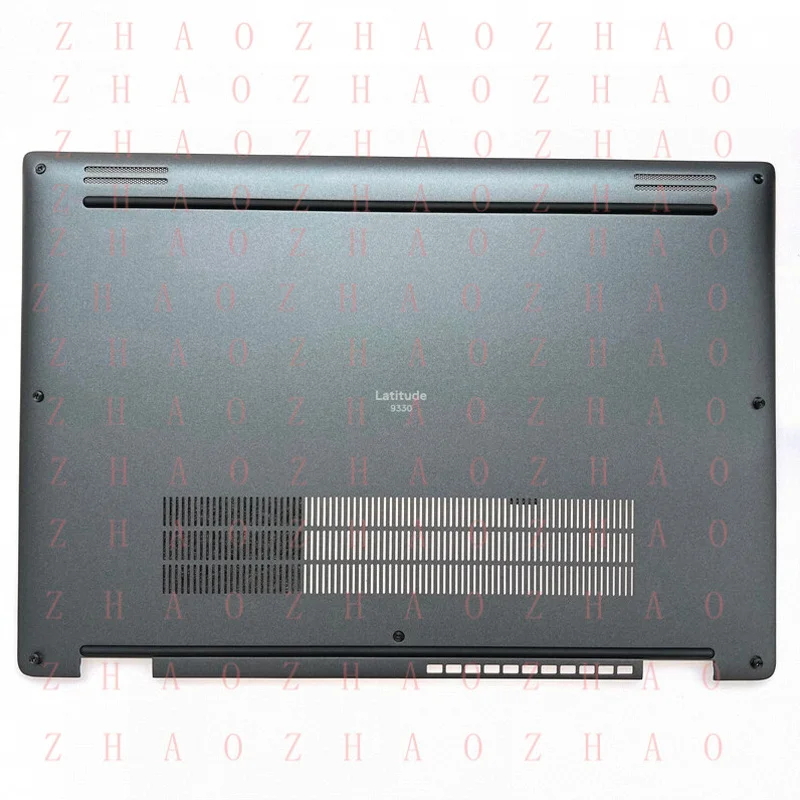 L+ For Dell Latitude 9330 E9330 Laptop Bottom Cover Lower Case Base Cover   0CFNXW