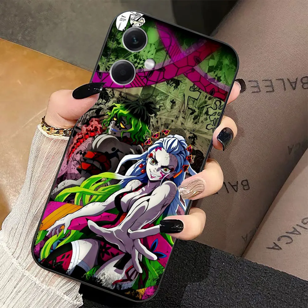 O-One P-Piece Gear 5 L-Luffy غطاء مخصص صور جراب هاتف ل Redmi نوت 14 13 12 12S 11 11T 11S 10 10S9T 9S 9 8T Pro حافظة من البولي يوريثان