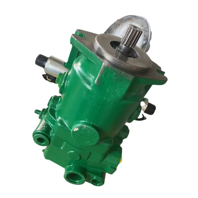 

2026 Variable Displacement Hydrostatic Piston Pump 72400-STE-04 Hydraulic Gear Pump 705-95-03021