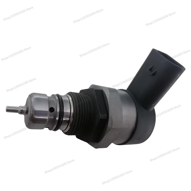 For Auto Parts Fuel Common Rail Pressure Regulation Control Valve