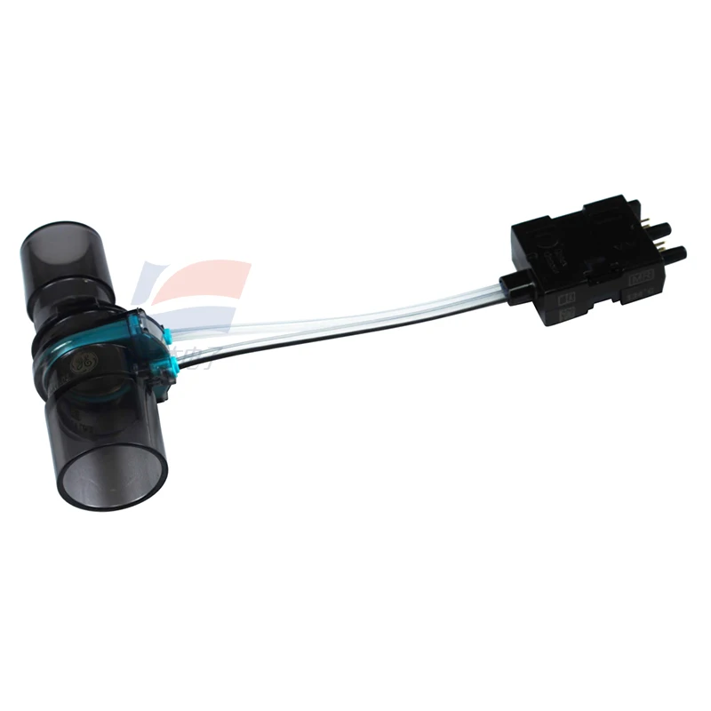 

2087640-001-S Flow Sensor ABS New Autoclavable Medical Integrated