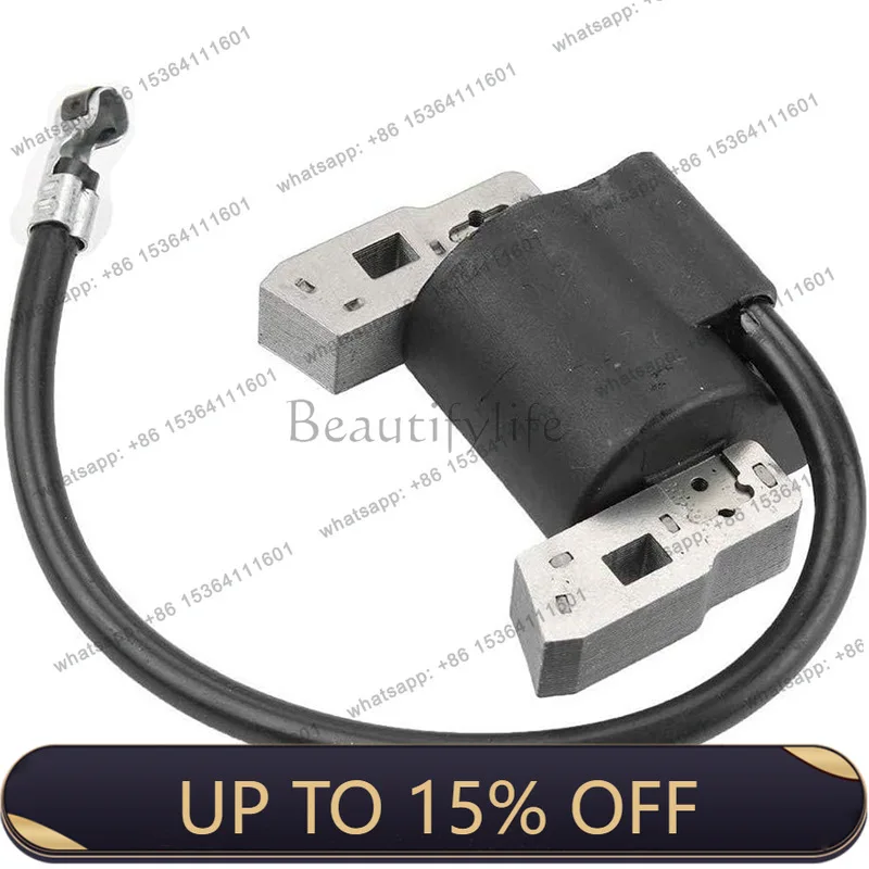 FG accessories 397358 697037 395490 298316 395491 ignition coil high voltage package