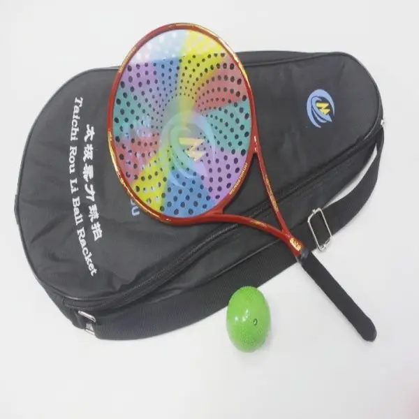nouvel-ensemble-de-raquettes-de-rumble-ball-a-308-trous-pour-debutants-etudiants-competition-de-tai-chi-conception-speciale-fournitures-pour-les-amateurs-de-sport-et-de-fitness