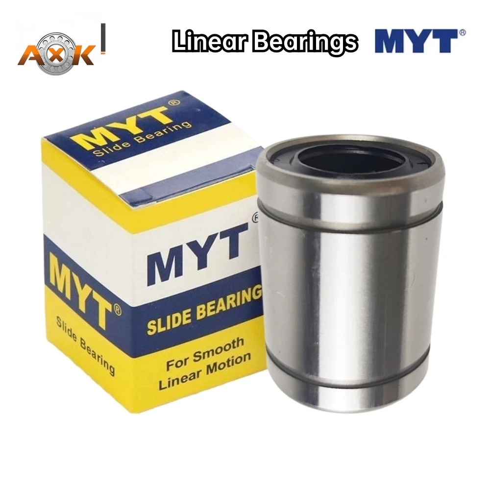 Myt Micro Linear Be…