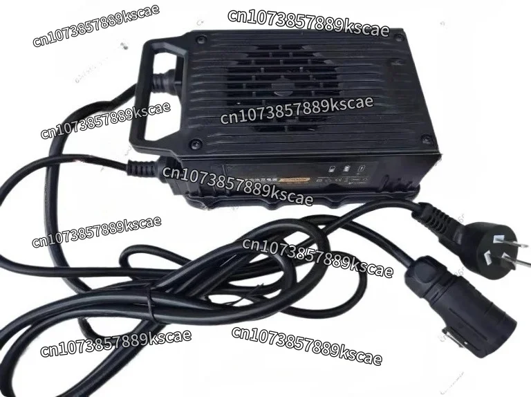 Applicable to 60V12A charger, fast charging 60v32a, 60v38.5a, 60v40a