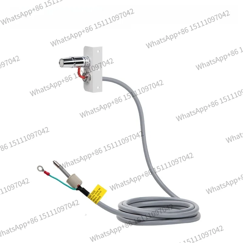 TR7061 Electrostatic Ion Removal Nozzle Industrial and Du-st Static Eliminator