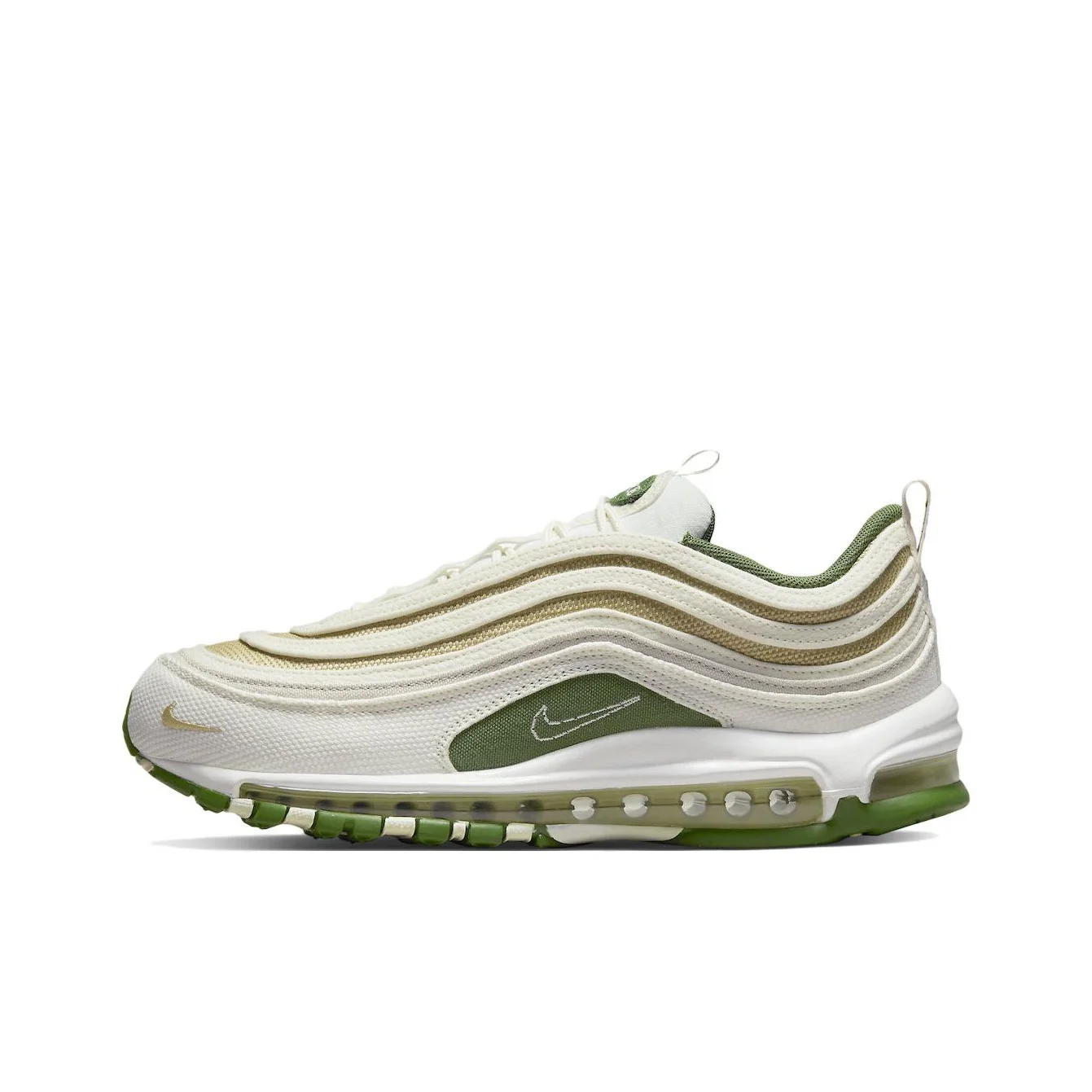 

Nike Air Max 97 Se «Sun Club Sail Treeline» DM8588-100