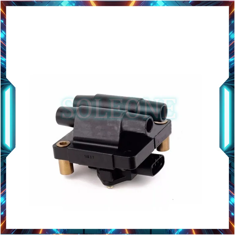 22435-AA020 22435-AA000 CM12-100D Ignition Coil Pack For Subaru Forester Impreza