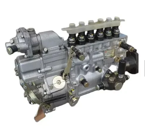 0445020116 High Pressure Fuel Injection Pump FAW Yuchai Longbeng SHACMAN Weichai WP6 WP10 Diesel Engine Truck Engine Parts