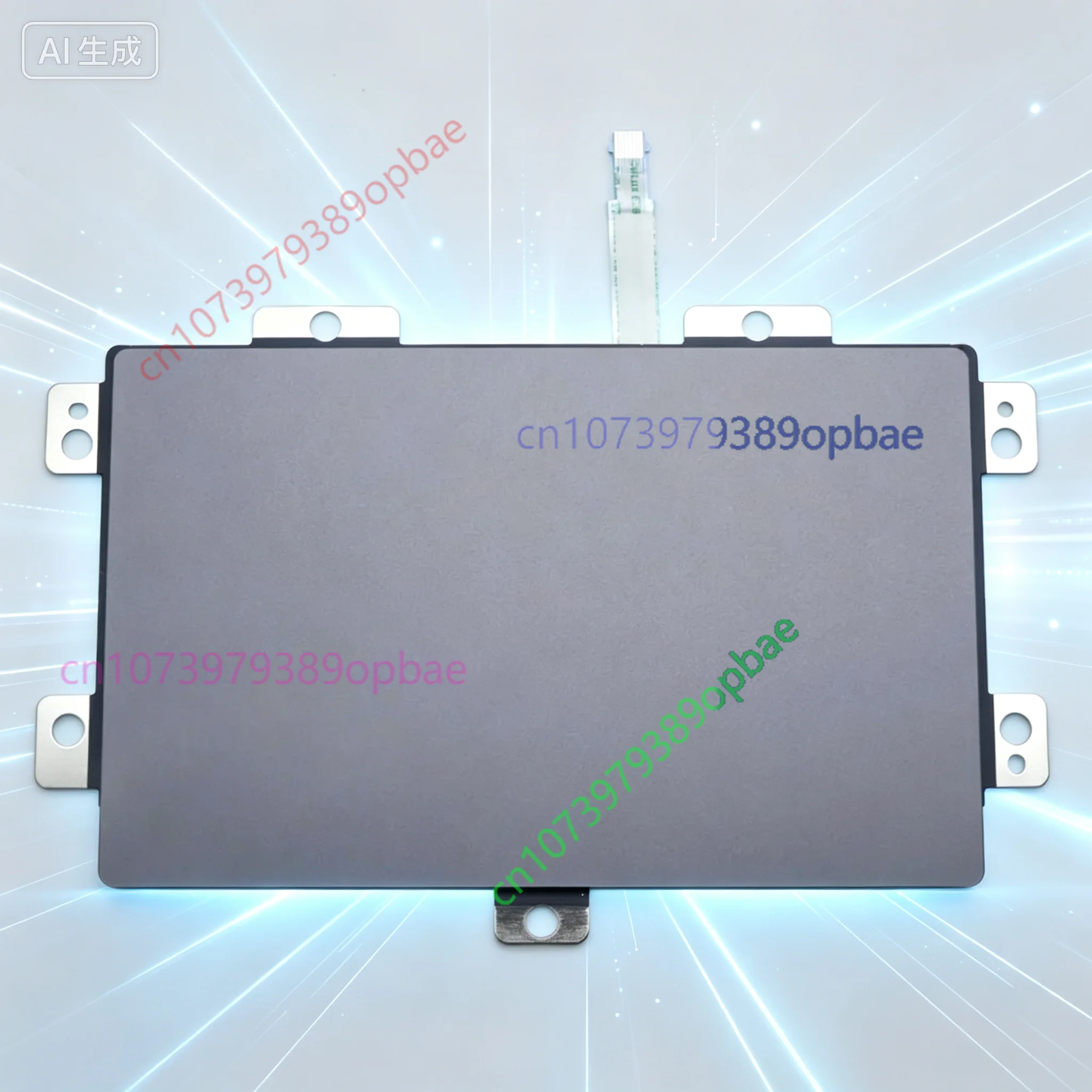 Replacement Touchpad Clickpad Trackpad with Cable for Legion S7 16IRH8 82Y3 S7 16APH8 82Y4