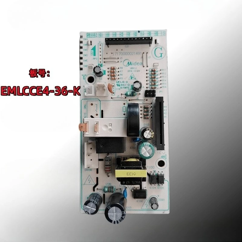 For Midea Microwave…