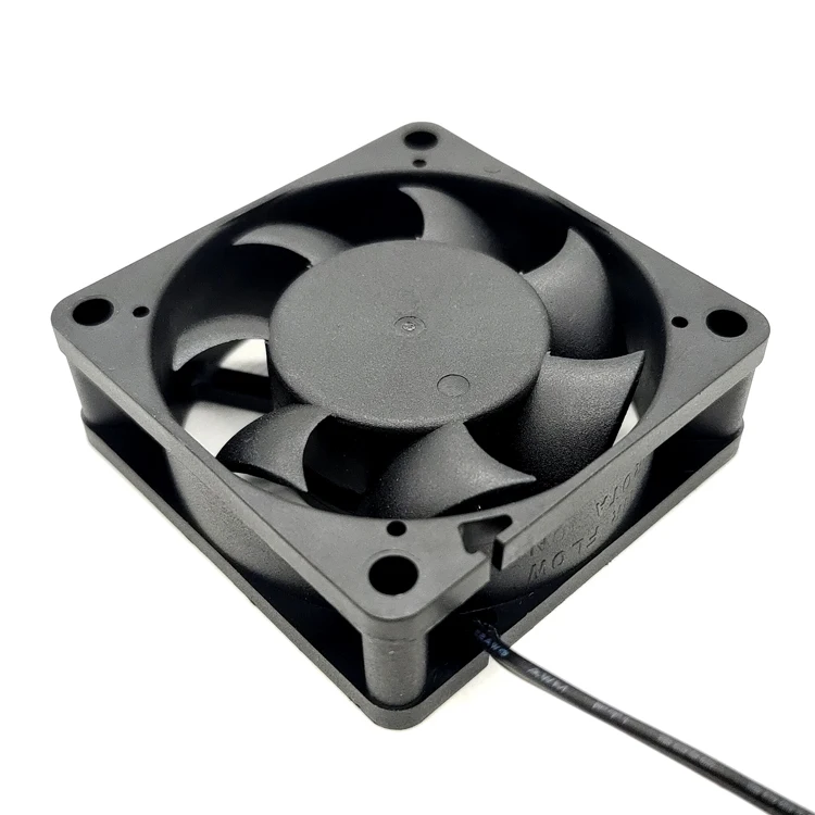 6 CM/CM AC 110V-220V EC BALL AC wentylator chłodzący 6020