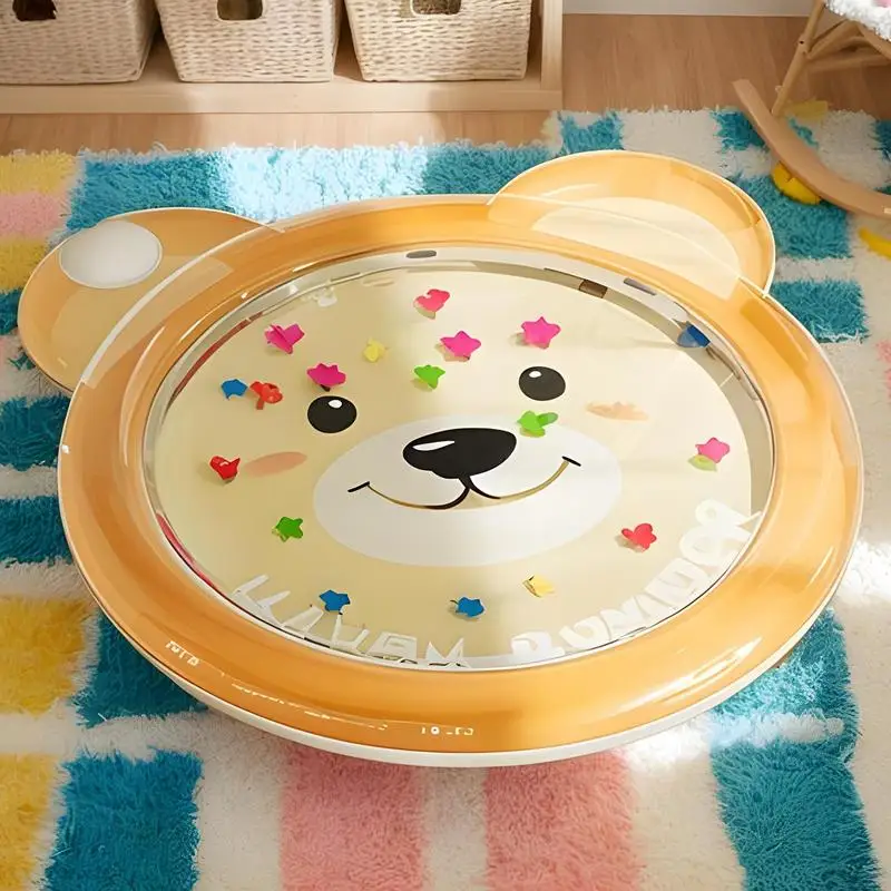 Рисунок 3 - Водяной коврик для ребенка