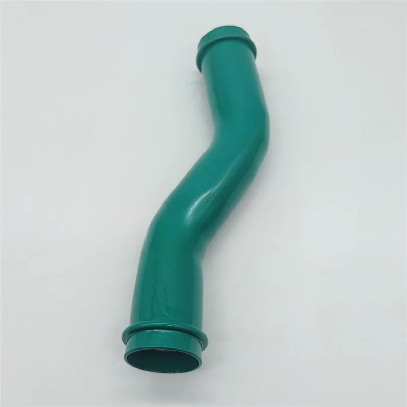 Für Volvo Trucks VOE 8170319 Kühlmittelrohr-Ersatzteil, neue LKW-Ersatzteile