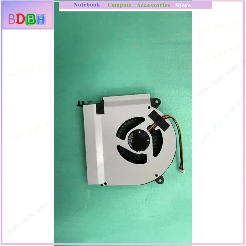 For HP OMEN 17 Service 17-AB 17T-AB Laptop CPU GPU Cooling Fan  857463-001 860525-001