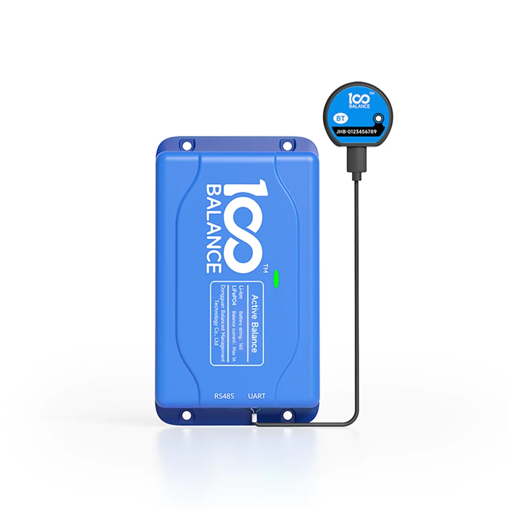 Daly Battery Equali… - image