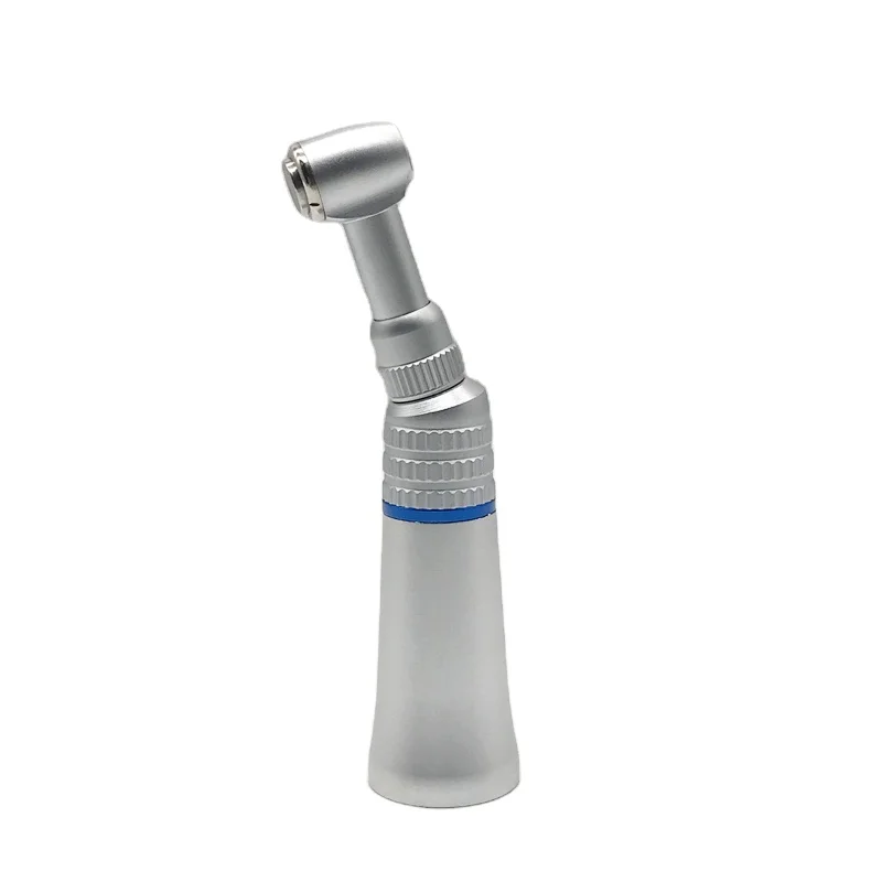 Hot Sale Handpiece  External Low Speed Contra Angle Outer Waterway Dental Low Speed Handpiece Bender