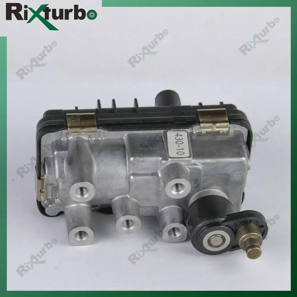 

New Turbolader Actuator Electronic Internal Replacement Parts For BMW 797863-0077 6NW010430-10 Auto Parts Turbine