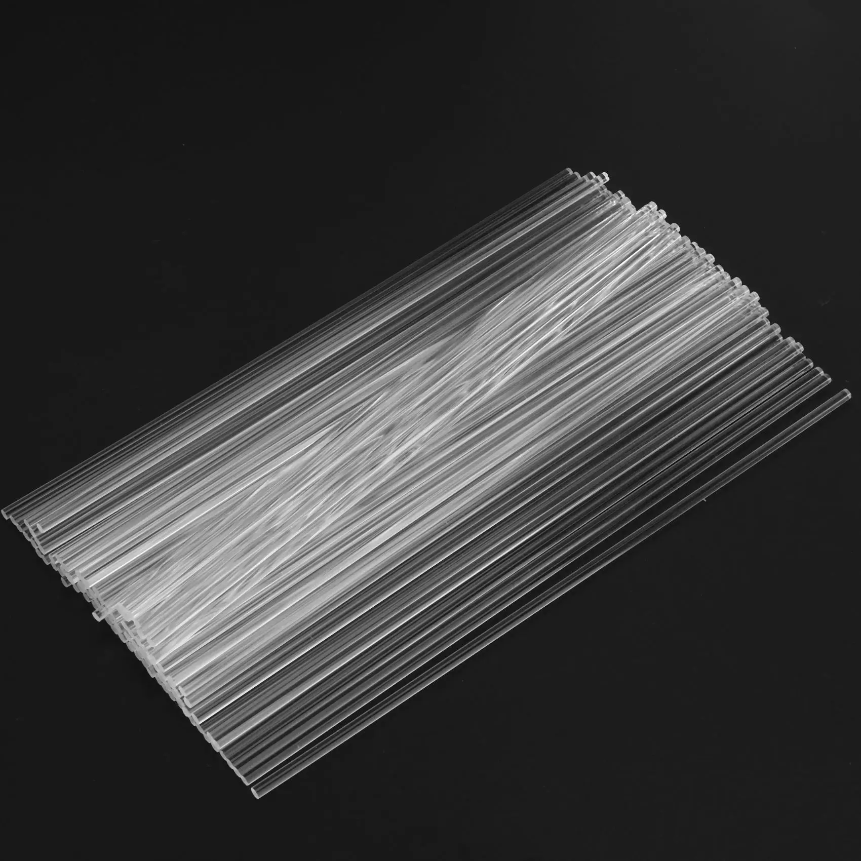 อะคริลิอมยิ้ม Sticks เค้ก Pops Stick สําหรับเค้ก Pops Cupcake Toppers ลูกอมขนมหวานช็อกโกแลต