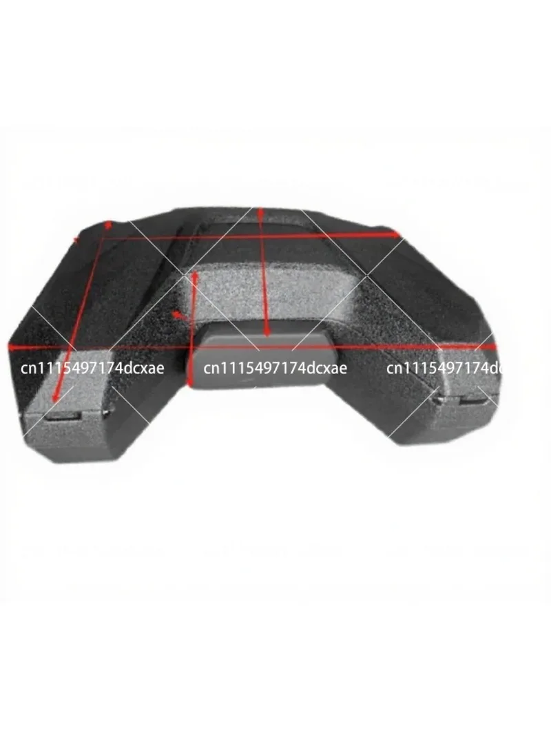 Thickened Waterproof Universal Trunk for Beach Car, Modification for Various Models