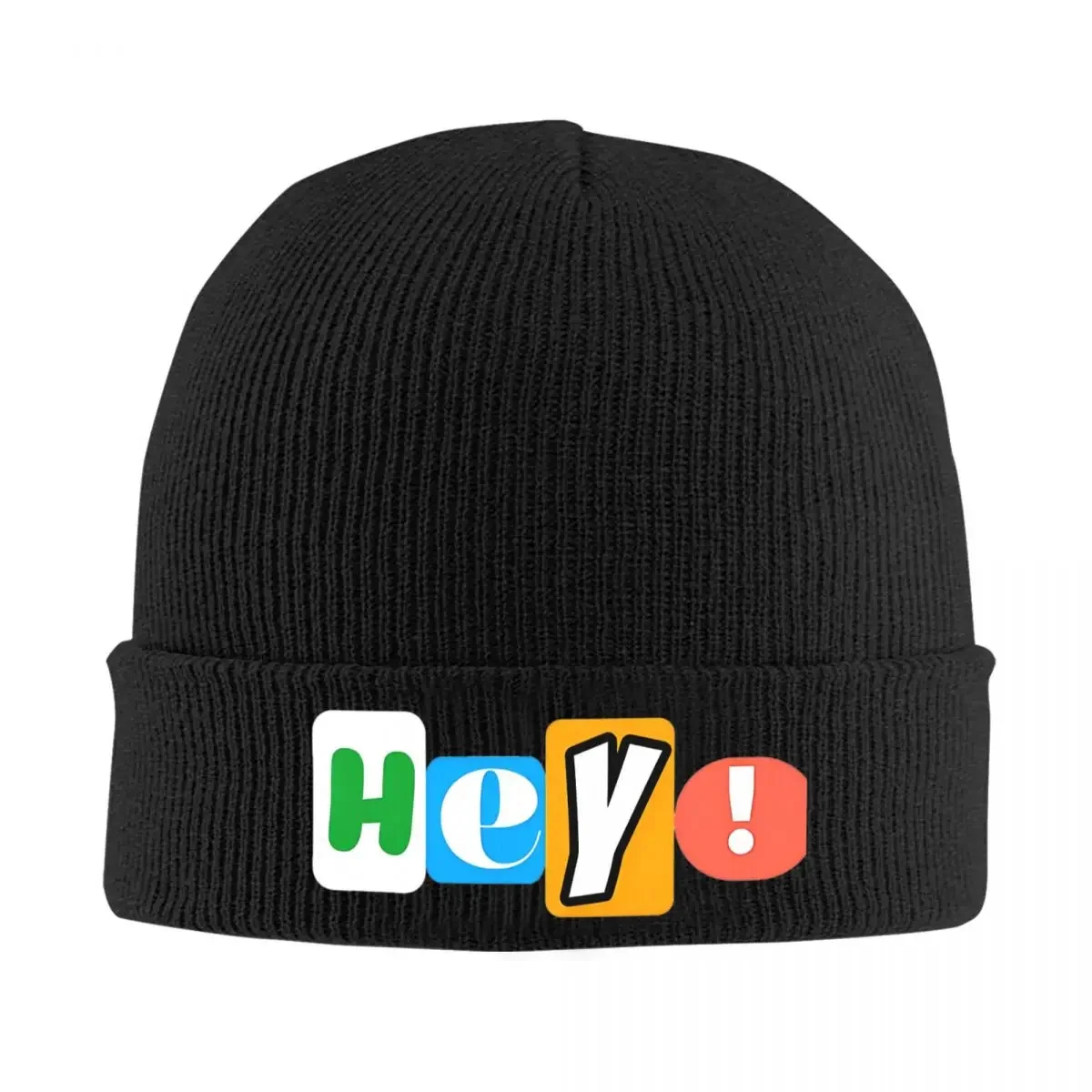 Hey Arnold Beanie H…