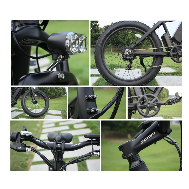 جودة عالية بالجملة 26 "48 فولت بطارية ليثيوم الأسد Ebike 500 واط E دراجة الدراجة الجبلية الكهربائية الصين مصنع